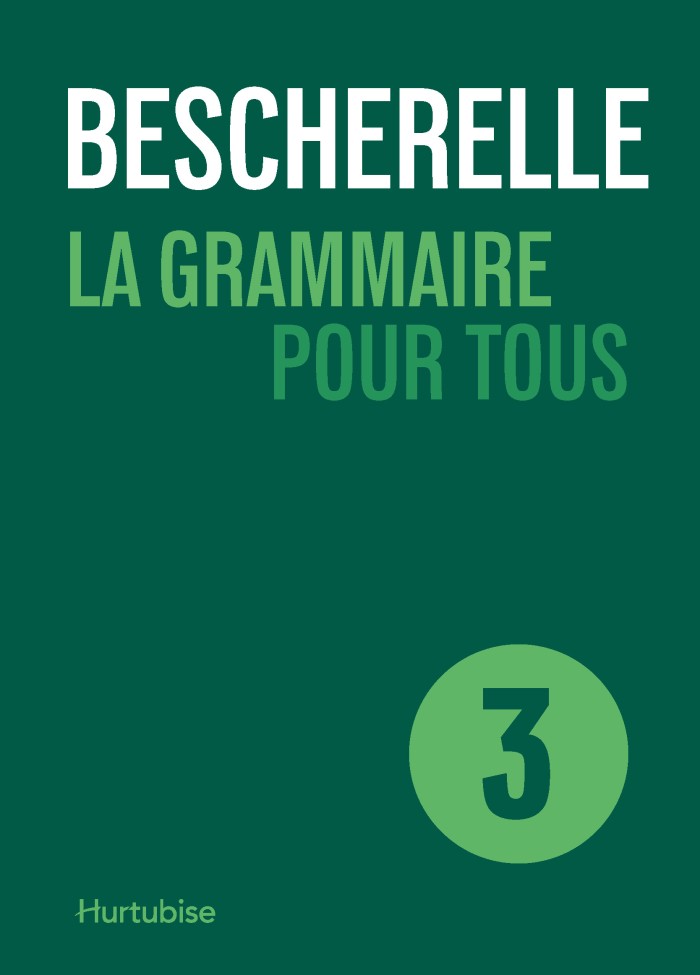 La grammaire pour tous