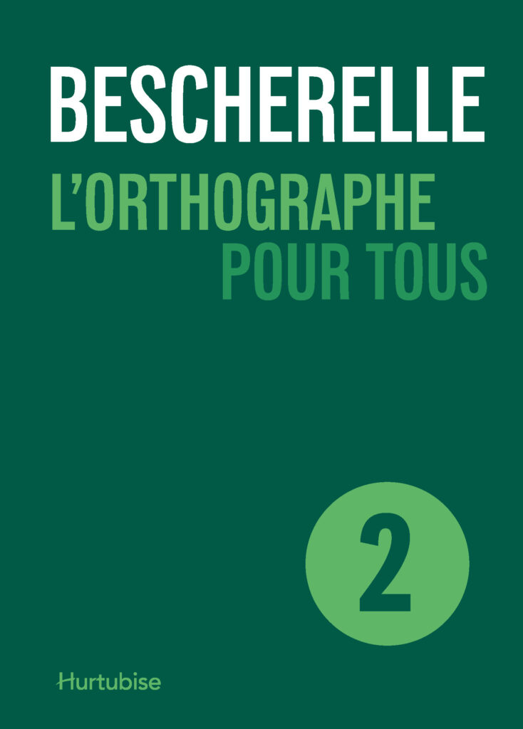 L’orthographe pour tous
